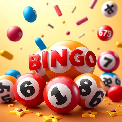 Exploring the World of Bingo Games with 915bet.com Oficial 💯️ - O melhor cassino online do Brasil