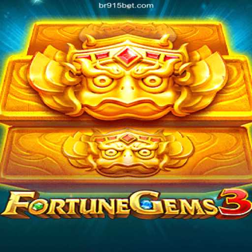 Unveiling FortuneGems3 at 915bet.com - The Premier Brazilian Online Casino