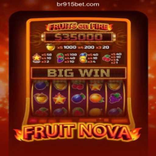 Exploring the Thrills of FruitNova - A Dive into the Vibrant World of Online Gaming