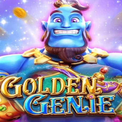 Exploring GOLDENGENIE: The Premier Online Game Experience at 915bet.com