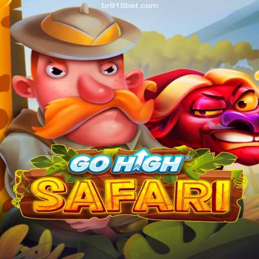 Exploring GoHighSafari - The Adventure Game and Casino Integration