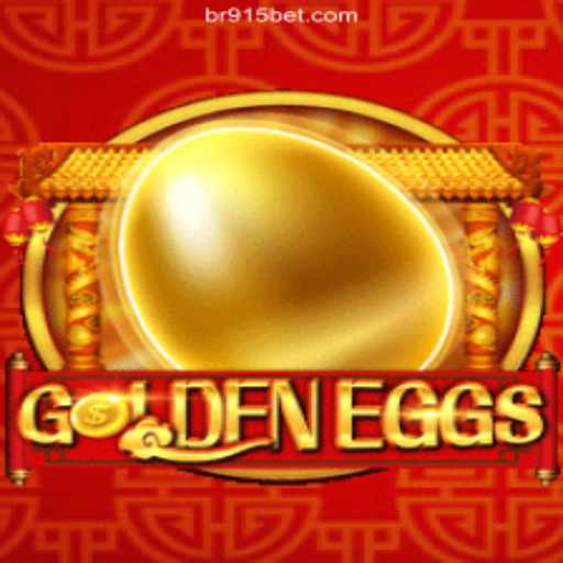 Exploring GoldenEggs: An Engaging New Addition to 915bet.com Oficial 💯️