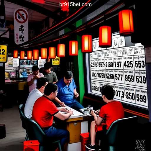 Understanding Jueteng: A Deep Dive into an Underground Phenomenon