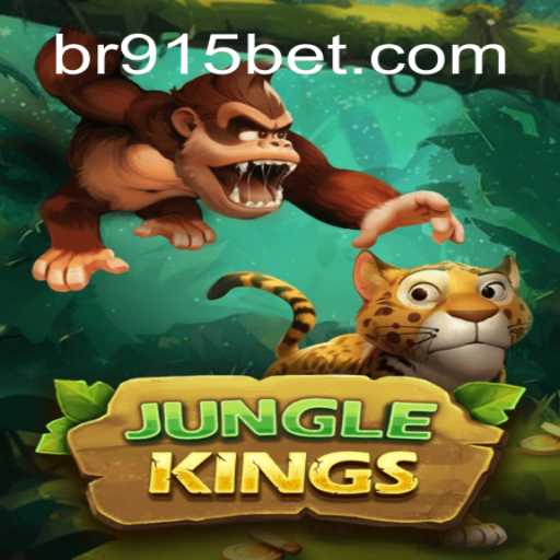 Exploring the Enchanting World of JungleKings at 915bet.com Oficial