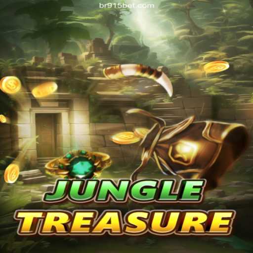 Explore the Thrilling Adventures of JungleTreasure at 915bet.com