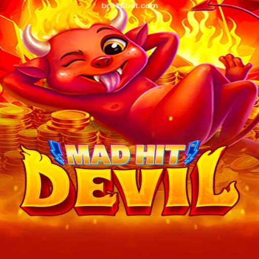 MadHitDevil: Unraveling the Mysteries of the Ultimate Casino Thriller