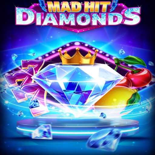 Explore MadHitDiamonds: A Thrilling Gaming Experience at 915bet.com Oficial
