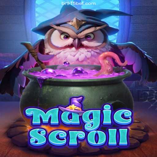 MagicScroll - A Spellbinding Adventure Awaits