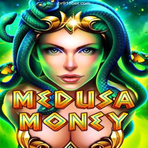 Experience the Thrill of MedusaMoney at 915bet.com Oficial