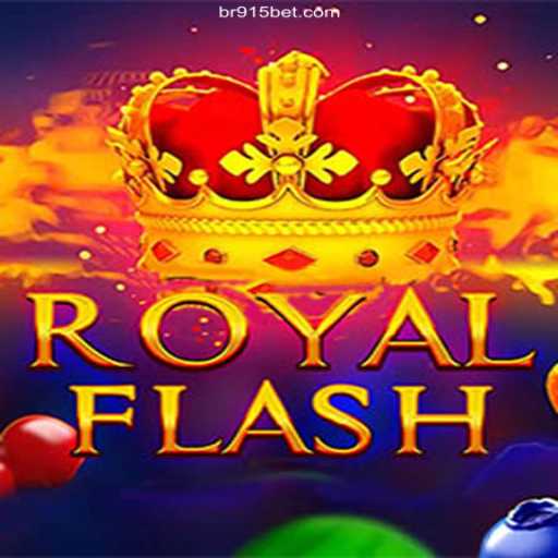 RoyalFlash: A Premier Casino Experience at 915bet.com Oficial