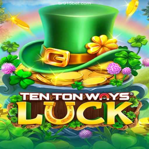 Discover the Exciting World of TenTonWaysLuck: A Premier Gaming Experience