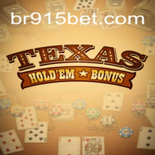 Discover Texas Hold'em Bonus: An Exciting Card Game Experience